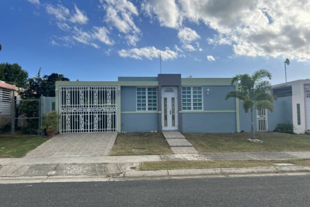 Terreno Residencial en Urb. Hacienda Guamaní